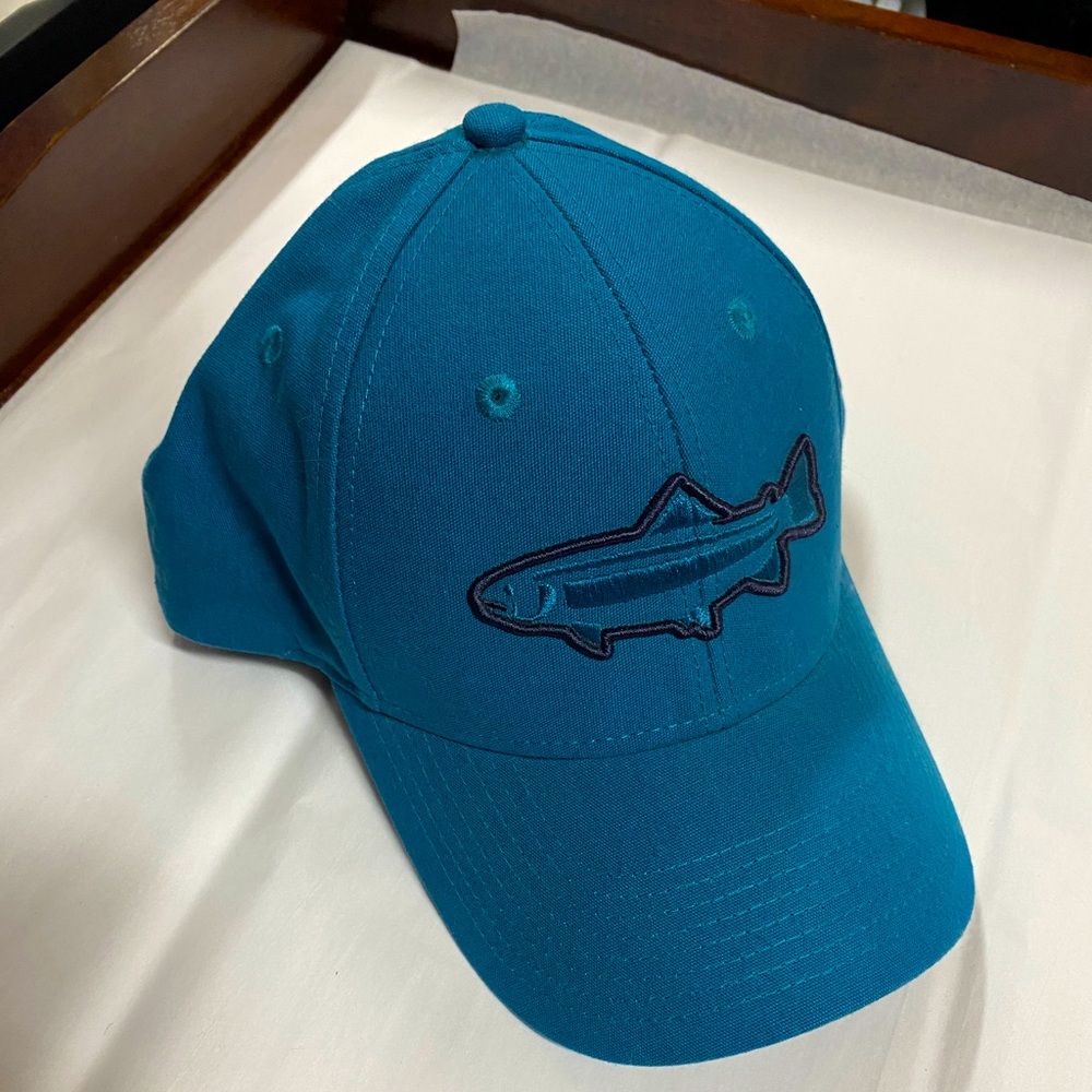 Blue Ribbon Flies—Fly Fishing Ball Cap
